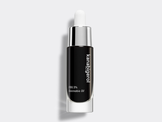 Skin Oil