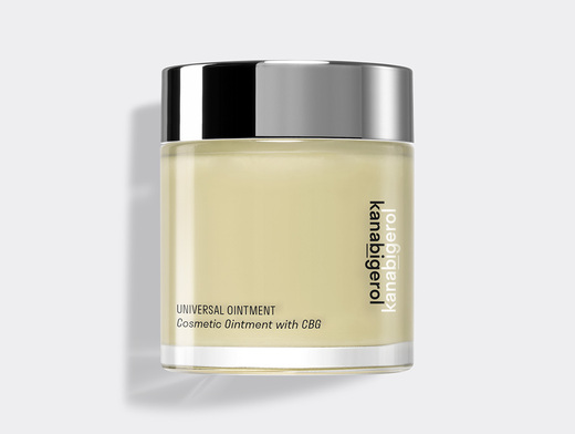Cosmetic Universal Ointment